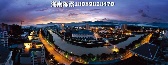 昌江房价