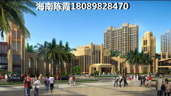昌江房价