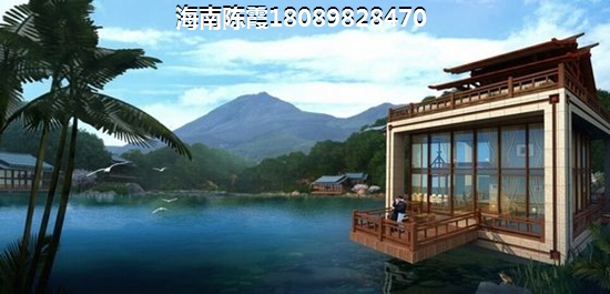 棋子湾山海泉优势