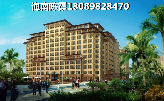 昌江新房发展趋势要知道
