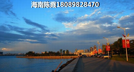 昌江商品房能不能买？