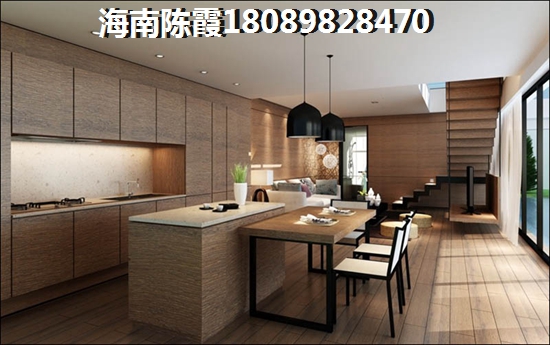 昌江恒大·棋子湾楼盘点评