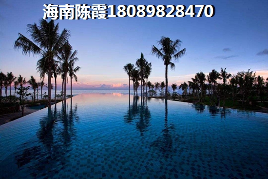 昌江房价走势