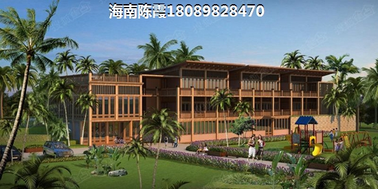 >2020昌江购房攻略