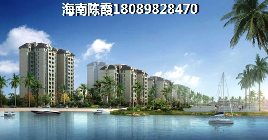 海南福源小区交房时间