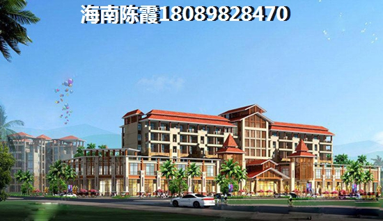 昌江房价多少？