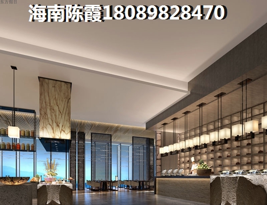 昌江盛世豪庭售二手房，海南昌江适合touzi二手房有哪些？