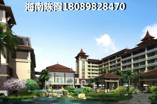 昌江海南2022哪个小区的房价贵？