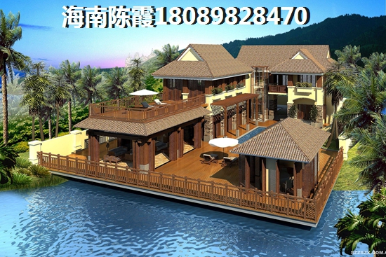 昌江棋子湾2023房价会跌吗1