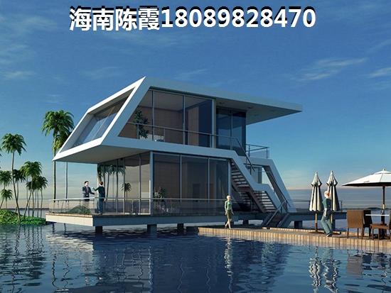 目前昌江棋子湾房价会上涨吗？