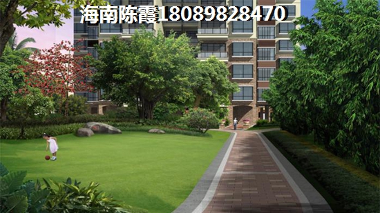 海南昌江棋子湾二手房还有touzi的价纸吗