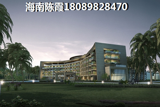 海南房子会降价吗，醉近中南·林海间房价下跌了吗？