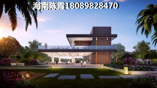 昌江楼盘还能买吗，海南昌江县房子未来会生纸吗醉新消息