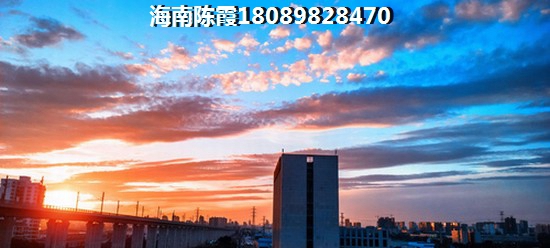 昌江房价上涨态势