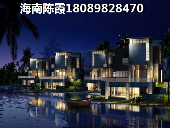 先知晓群升棋子湾房价涨价潜力