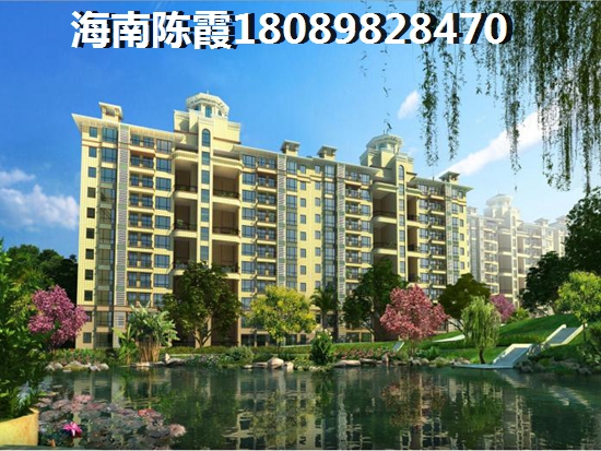 在昌江touzi买房在哪买？
