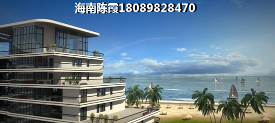 2025年去昌江买房养老合适吗？