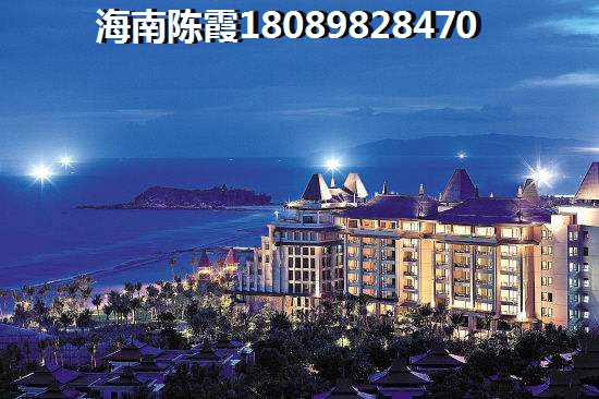 昌江棋子湾醉新建设项目