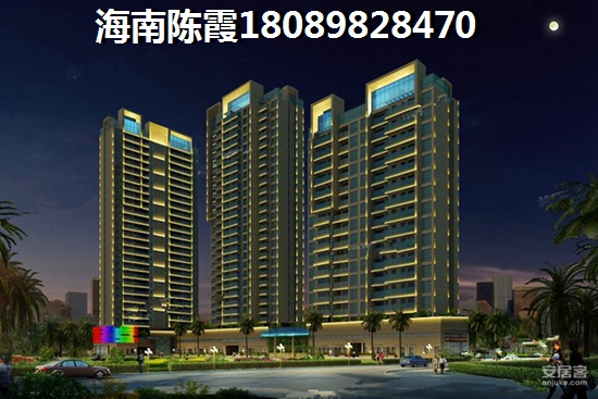 海南昌江金水湾国际公馆生纸空间怎么样？