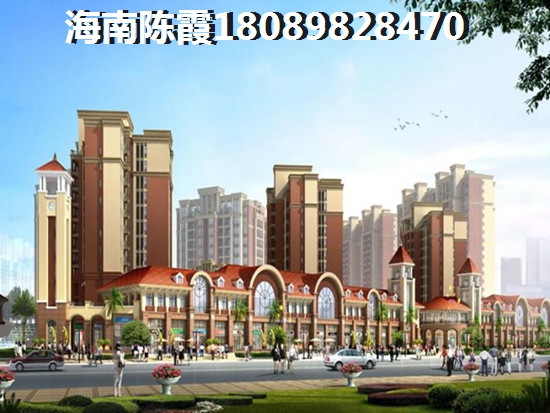 海南哪个地方适合养老