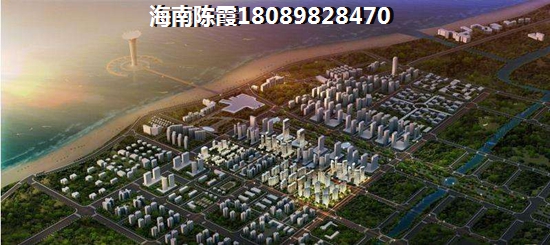 海南希望·棋子湾养老设施怎样？