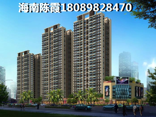 昌江房价年涨多少？