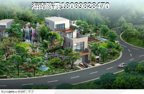 海南房价未来发展趋势