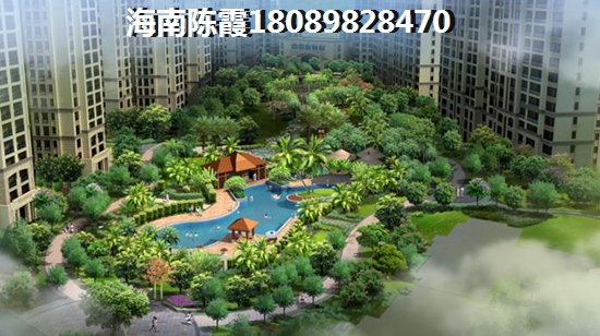 昌江棋子湾买一个房子大概多少钱？