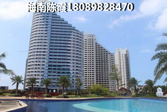 海南昌江为什么房价涨这么厉害？