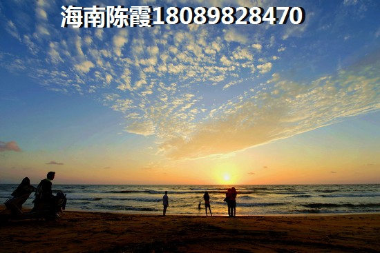 昌江房价还会涨吗