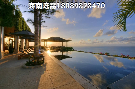 昌江福源小区touzi潜力解读，海南房价多少钱一平米