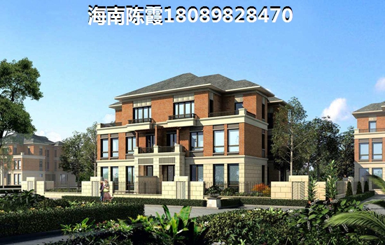 海南昌江县房价涨了这么多，昌江广物的房产现在买是赚还是亏